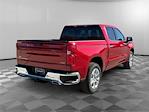 New 2026 Chevrolet Silverado 1500 LTZ Crew Cab 4x4 Pickup for sale #TZ177175 - photo 2