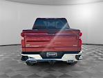New 2026 Chevrolet Silverado 1500 LTZ Crew Cab 4x4 Pickup for sale #TZ177175 - photo 3