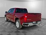 New 2026 Chevrolet Silverado 1500 LTZ Crew Cab 4x4 Pickup for sale #TZ177175 - photo 4