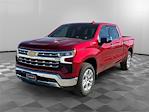 New 2026 Chevrolet Silverado 1500 LTZ Crew Cab 4x4 Pickup for sale #TZ177175 - photo 6