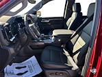 New 2026 Chevrolet Silverado 1500 LTZ Crew Cab 4x4 Pickup for sale #TZ177175 - photo 12