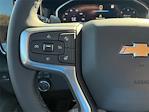 New 2026 Chevrolet Silverado 1500 LTZ Crew Cab 4x4 Pickup for sale #TZ177175 - photo 22