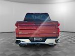 New 2026 Chevrolet Silverado 1500 LTZ Crew Cab 4x4 Pickup for sale #TZ177175 - photo 4