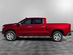 New 2026 Chevrolet Silverado 1500 LTZ Crew Cab 4x4 Pickup for sale #TZ177175 - photo 6