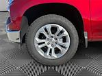 New 2026 Chevrolet Silverado 1500 LTZ Crew Cab 4x4 Pickup for sale #TZ177175 - photo 9