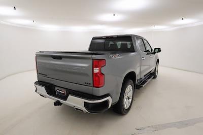 2019 Chevrolet Silverado 1500 Crew Cab 4x4 Pickup for sale #TZ177933A - photo 2