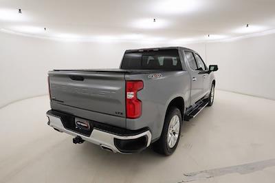 2019 Chevrolet Silverado 1500 Crew Cab 4WD Pickup for sale #TZ177933A - photo 2