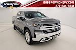 2019 Chevrolet Silverado 1500 Crew Cab 4WD Pickup for sale #TZ177933A - photo 1