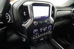 2019 Chevrolet Silverado 1500 Crew Cab 4WD Pickup for sale #TZ177933A - photo 18