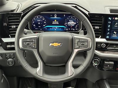 New 2026 Chevrolet Silverado 1500 - photo 1