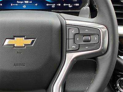 New 2026 Chevrolet Silverado 1500 - photo 1