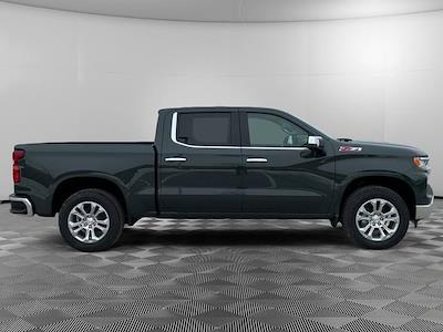 New 2026 Chevrolet Silverado 1500 LTZ Crew Cab for sale #TZ177964 - photo 2