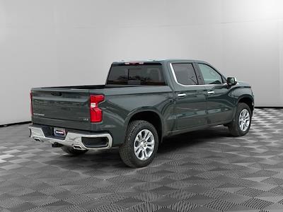 New 2026 Chevrolet Silverado 1500 - photo 1