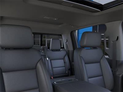 New 2026 Chevrolet Silverado 1500 - photo 1