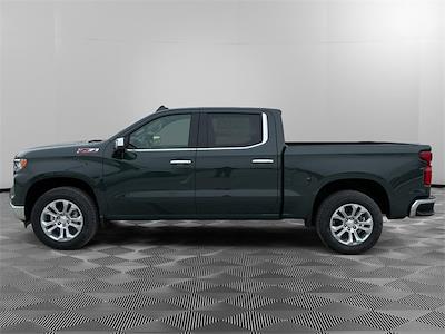 New 2026 Chevrolet Silverado 1500 - photo 1
