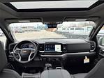 New 2026 Chevrolet Silverado 1500 LTZ Crew Cab for sale #TZ177964 - photo 19