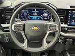 New 2026 Chevrolet Silverado 1500 LTZ Crew Cab for sale #TZ177964 - photo 21