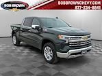 New 2026 Chevrolet Silverado 1500 LTZ Crew Cab for sale #TZ177964 - photo 1