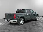 New 2026 Chevrolet Silverado 1500 LTZ Crew Cab for sale #TZ177964 - photo 3