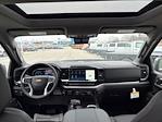 New 2026 Chevrolet Silverado 1500 LTZ Crew Cab for sale #TZ177964 - photo 19
