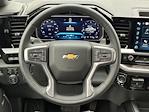 New 2026 Chevrolet Silverado 1500 LTZ Crew Cab for sale #TZ177964 - photo 21