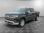 New 2026 Chevrolet Silverado 1500 LTZ Crew Cab for sale #TZ177964 - photo 7