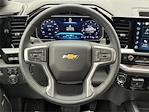 New 2026 Chevrolet Silverado 1500 LTZ Crew Cab for sale #TZ177964 - photo 20