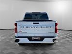 New 2026 Chevrolet Silverado 1500 Custom Crew Cab 4WD Pickup for sale #TZ181541 - photo 4