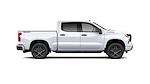 2026 Chevrolet Silverado 1500 Crew Cab 4x4 Pickup for sale #TZ181541 - photo 5