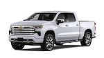 New 2026 Chevrolet Silverado 1500 High Country Crew Cab 4x4 Pickup for sale #TZ188831 - photo 3