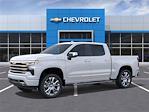 New 2026 Chevrolet Silverado 1500 High Country Crew Cab 4x4 Pickup for sale #TZ188831 - photo 10