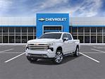 New 2026 Chevrolet Silverado 1500 High Country Crew Cab 4x4 Pickup for sale #TZ188831 - photo 16