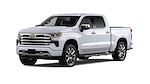 New 2026 Chevrolet Silverado 1500 High Country Crew Cab 4x4 Pickup for sale #TZ188831 - photo 1