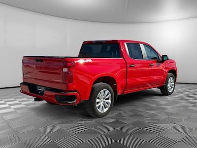 New 2026 Chevrolet Silverado 1500 - photo 1