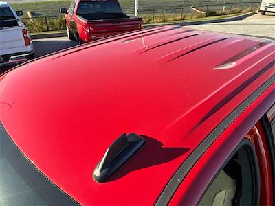 New 2026 Chevrolet Silverado 1500 - photo 1