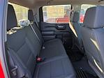 New 2026 Chevrolet Silverado 1500 Custom Crew Cab for sale #TZ189099 - photo 17