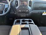 New 2026 Chevrolet Silverado 1500 Custom Crew Cab for sale #TZ189099 - photo 22