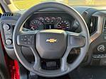New 2026 Chevrolet Silverado 1500 Custom Crew Cab for sale #TZ189099 - photo 23