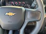 New 2026 Chevrolet Silverado 1500 Custom Crew Cab for sale #TZ189099 - photo 25