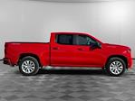 New 2026 Chevrolet Silverado 1500 Custom Crew Cab for sale #TZ189099 - photo 2