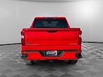 New 2026 Chevrolet Silverado 1500 Custom Crew Cab for sale #TZ189099 - photo 4