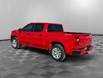 New 2026 Chevrolet Silverado 1500 Custom Crew Cab for sale #TZ189099 - photo 5