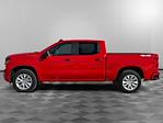 New 2026 Chevrolet Silverado 1500 Custom Crew Cab for sale #TZ189099 - photo 6