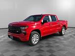New 2026 Chevrolet Silverado 1500 Custom Crew Cab for sale #TZ189099 - photo 7