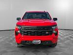 New 2026 Chevrolet Silverado 1500 Custom Crew Cab for sale #TZ189099 - photo 8