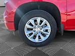 New 2026 Chevrolet Silverado 1500 Custom Crew Cab for sale #TZ189099 - photo 9