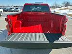 New 2026 Chevrolet Silverado 1500 Custom Crew Cab for sale #TZ189099 - photo 16
