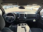 New 2026 Chevrolet Silverado 1500 Custom Crew Cab for sale #TZ189099 - photo 19