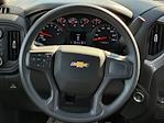 New 2026 Chevrolet Silverado 1500 Custom Crew Cab for sale #TZ189099 - photo 21