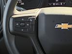 New 2026 Chevrolet Silverado 1500 Custom Crew Cab for sale #TZ189099 - photo 22
